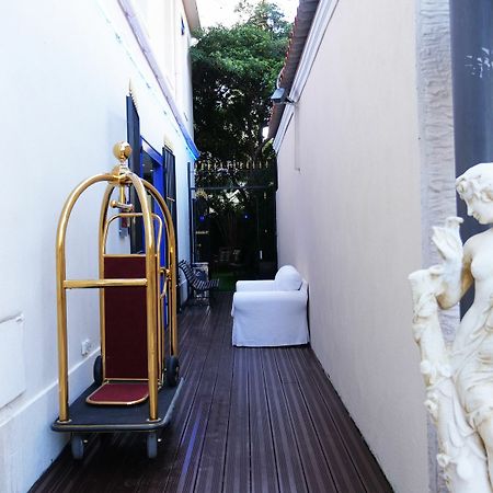 Hotel Palm Beach Κάννες Εξωτερικό φωτογραφία