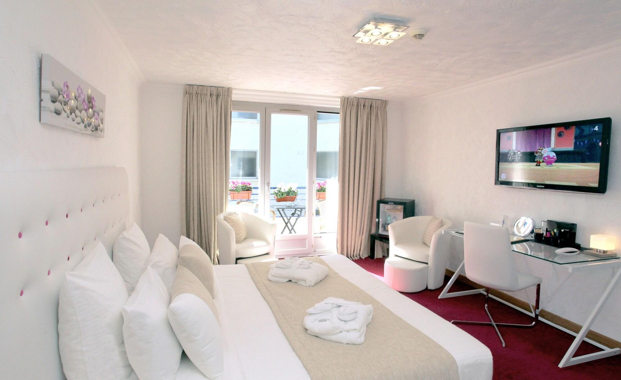 Hotel Palm Beach Κάννες Εξωτερικό φωτογραφία
