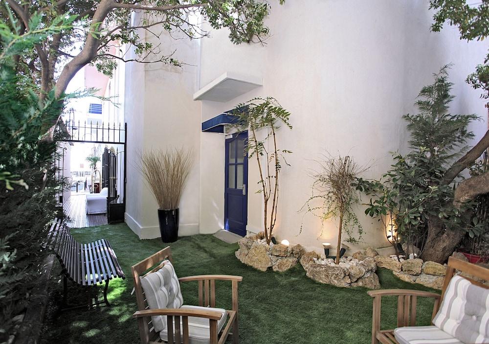 Hotel Palm Beach Κάννες Εξωτερικό φωτογραφία