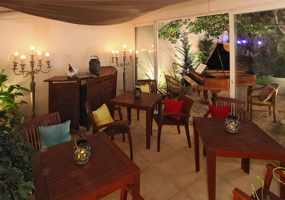 Hotel Palm Beach Κάννες Εξωτερικό φωτογραφία