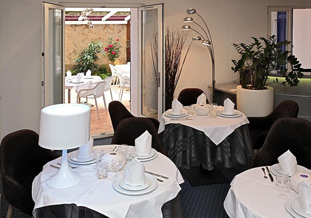Hotel Palm Beach Κάννες Εξωτερικό φωτογραφία