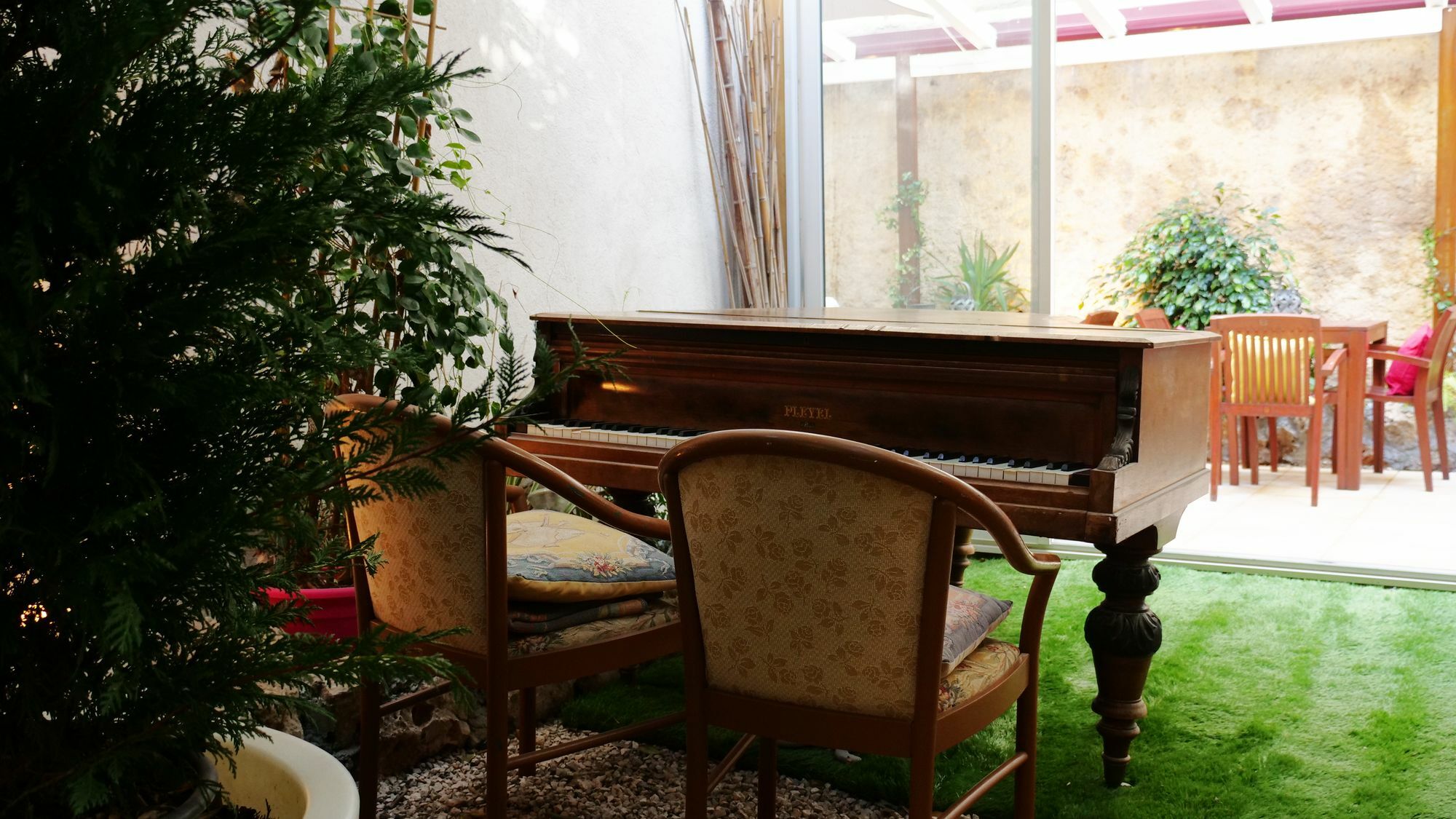 Hotel Palm Beach Κάννες Εξωτερικό φωτογραφία