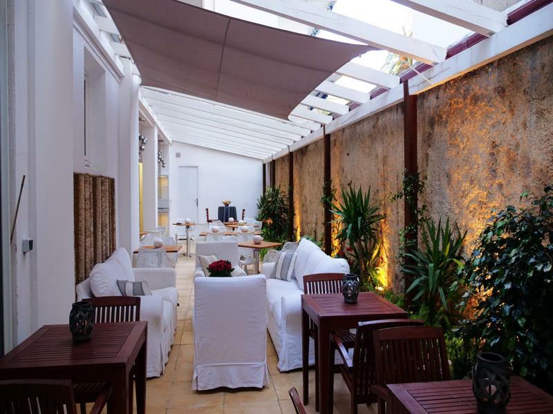 Hotel Palm Beach Κάννες Εξωτερικό φωτογραφία