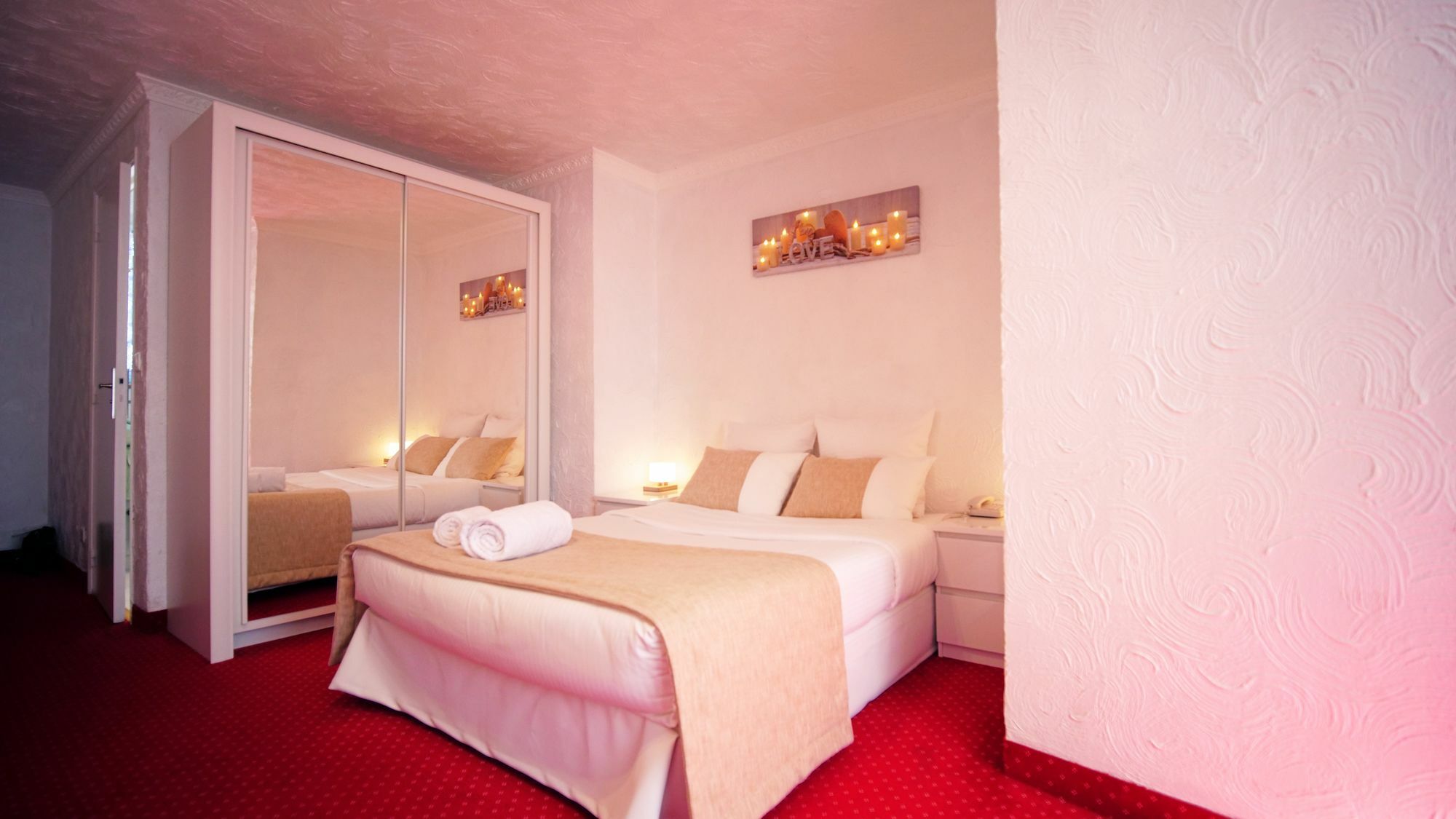 Hotel Palm Beach Κάννες Εξωτερικό φωτογραφία
