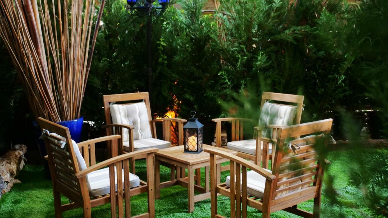 Hotel Palm Beach Κάννες Εξωτερικό φωτογραφία
