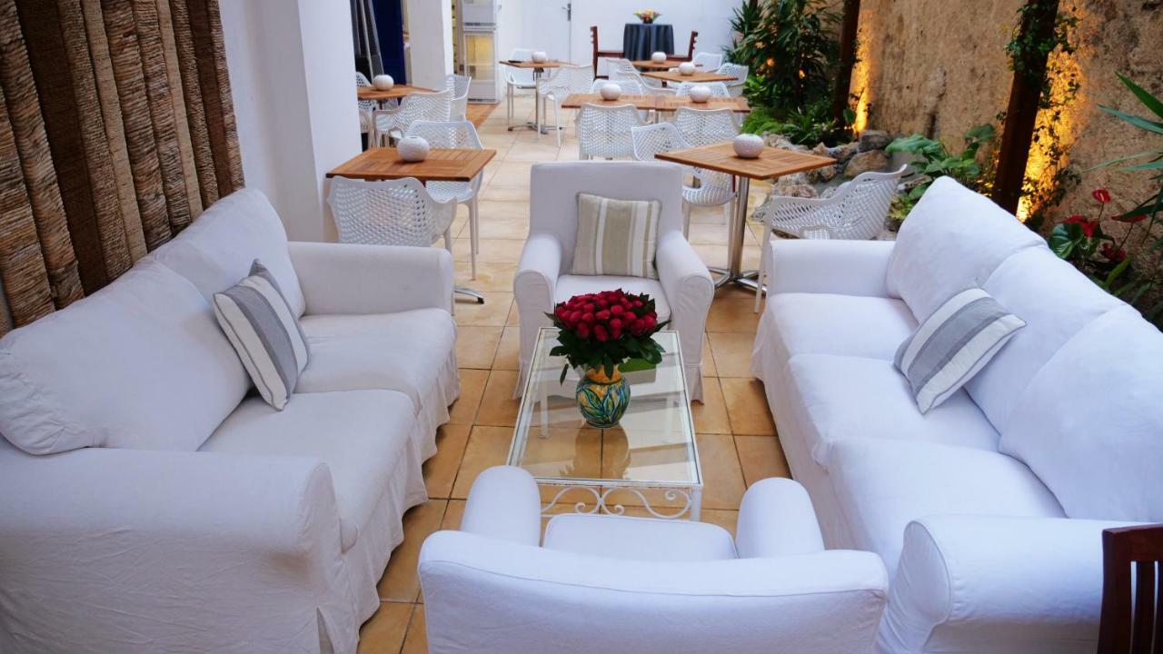 Hotel Palm Beach Κάννες Εξωτερικό φωτογραφία